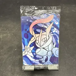 SEALED Fennekin 080 | Pokemon Center Stamped | Chaos Rising Promo | English TCG - Image 2