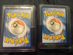 Pokemon Dedenne GX 195a/214 Alternate Art Promos Holo Card Near Mint Condition - Image 2