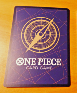 ONE PIECE ENGLISH CARD HOLO GAME CARTE BOA HANCOCK ST03-013 ALT JCC EN ** - Image 2