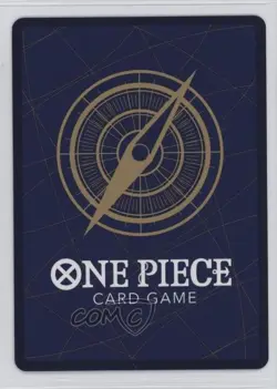 2022 One Piece Card Game: Promos English Jesus Burgess (Beginners Deck Party) - Image 2