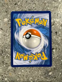 Pokemon TCG Cards Detective Pikachu SM194 Black Star Promo Holo EXC-NM - Image 2
