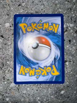 Pokemon TCG Cards Detective Pikachu SM194 Black Star Promo Holo EXC-NM - Image 4