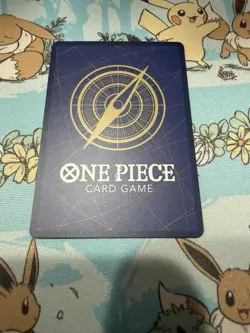 Rob Lucci SR OP05-093 Gold Frame ONE PIECE CARD THE BEST Storage Box Set Japan - Image 4