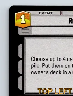 Restock Supply Event Card Efficient Resource Management Strategy - Image 3