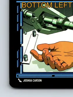 Supply Event Repair Card Restore Health Damage Cost One Vigilance - Image 5