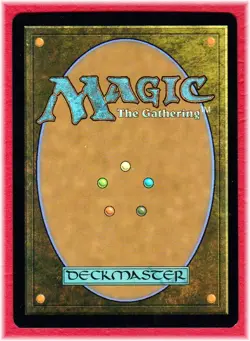 Kamahl, Fist of Krosa [Onslaught] Magic MTG - Image 2