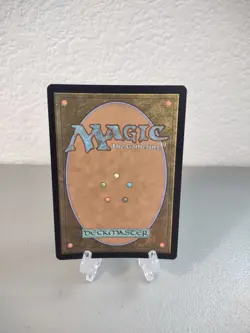 MTG Fight Rigging Extended Art Foil NM Streets Of New Capenna - Image 2