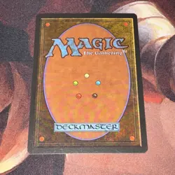 Kjeldoran Outpost X1 Mtg Alliances Nm - Image 2