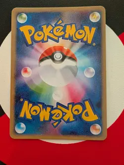 Pokemon Custom Card Sexy Girl Feet Marnie - Image 2