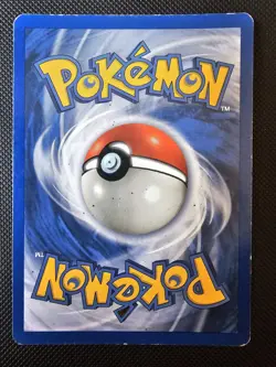 Victreebel Jungle Holo Rare 14/64 Pokemon Unlimited WOTC Vintage - Image 2