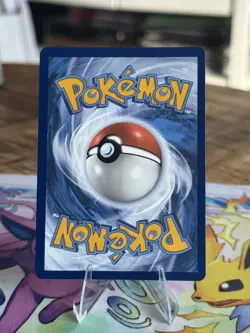 🎏 Chi-Yu SVP057 Prerelease Black Star Promo Pokemon TCG Paradox Rift NM 🎏 - Image 2