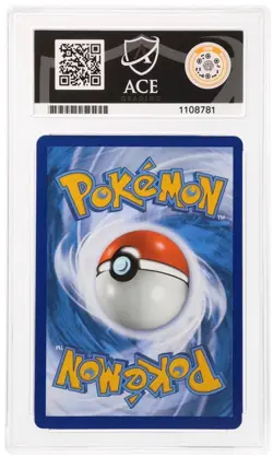 Pikachu Secrete Rare 160/159 Pokemon Crown Zenith Ace 9 - Image 2