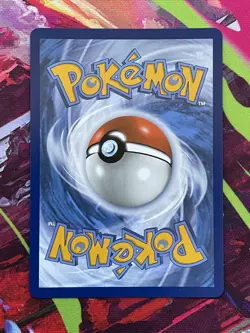 Pokemon Hilda 164/086 SV White Flare Ultra Rare NM - Image 2