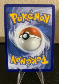Pokemon TCG: Eevee (Poke Ball Pattern) 074/131 Sv: Prismatic Evolutions Holo - Image 3