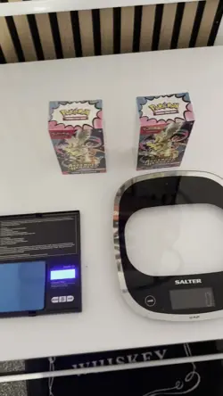 Pokemon TCG Ascended Heroes Booster Bundle POSS GOD PACK!! 153g - Image 2