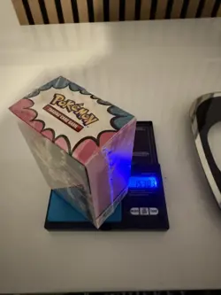 Pokemon TCG Ascended Heroes Booster Bundle POSS GOD PACK!! 153g - Image 3