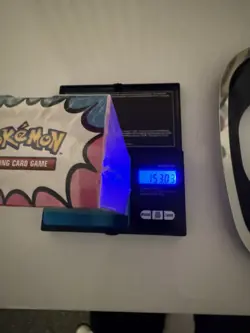 Pokemon TCG Ascended Heroes Booster Bundle POSS GOD PACK!! 153g - Image 4