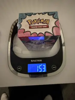 Pokemon TCG Ascended Heroes Booster Bundle POSS GOD PACK!! 153g - Image 5