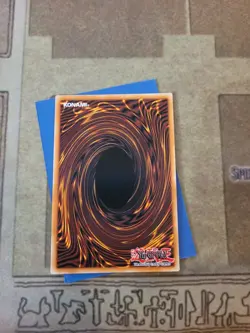 YUGIOH INSTANT CONTACT POTE-EN052 SECRET 1ST ED NM - Image 2