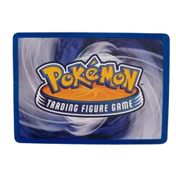 *HH* Card Pokemon Punto Di Scambio 5/8 Trainer Charizard Trading Figure Game - Image 2