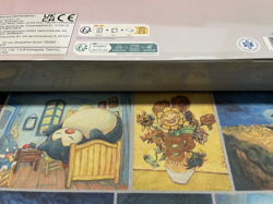 Bandai One Piece Card Game TCG Illustration Box Vol.1 Booster/Promo EN - Image 3