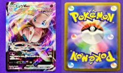 Mew VMAX 054/172 | VSTAR Universe | 2022 Pokemon TCG Card Japanese | NM - Image 3
