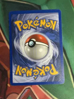 Pelipper 19/109 Ex Ruby and Sapphire Reverse Holo Foil Pokemon Card HP - Image 5