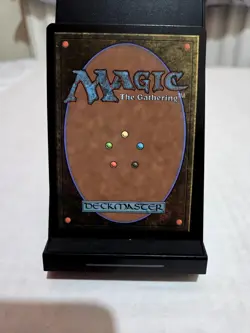 TORMOD, THE DESECRATOR 155 COMMANDER LEGENDS MAGIC: THE GATHERING NM 155 - Image 2
