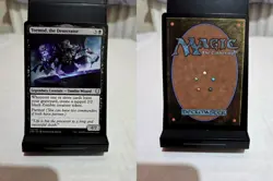 TORMOD, THE DESECRATOR 155 COMMANDER LEGENDS MAGIC: THE GATHERING NM 155 - Image 3