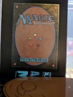 JHOIRA'S TIMEBUG 269 COMMON TIME SPIRAL: REMASTERED MAGIC: THE GATHERING NM 269 - Image 2