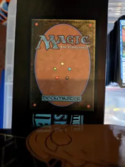 COMBAT RESEARCH 44 UNCOMMON DOMINARIA UNITED MAGIC: THE GATHERING NM 44 - Image 2