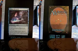 COMBAT RESEARCH 44 UNCOMMON DOMINARIA UNITED MAGIC: THE GATHERING NM 44 - Image 3