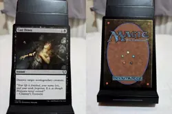 CAST DOWN 112 UNCOMMON COMMANDER LEGENDS MAGIC: THE GATHERING NM 112 - Image 3