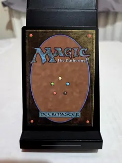 ESIOR, WARDWING FAMILIAR 67 COMMANDER LEGENDS MAGIC: THE GATHERING NM 67 - Image 2