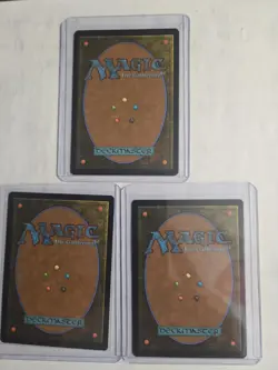 NAZGUL'S ×3 / 333,337,339 Regular Mtg - Image 5