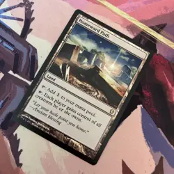 Homeward Path - Commander 2013 - Magic the Gathering MTG - Image 2