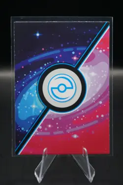 Sprigatito PM-QR No.025- Eif Origin 3.0 Pokemon - Image 2