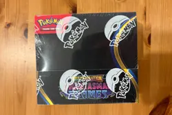 Pokemon TCG - Phantasmal Flames Mega Evolution Sealed Booster Box - Image 1