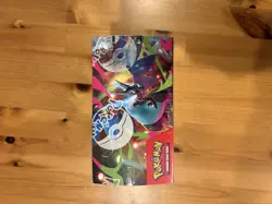 Pokemon TCG - Phantasmal Flames Mega Evolution Sealed Booster Box - Image 3