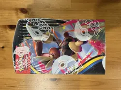 Pokemon TCG - Phantasmal Flames Mega Evolution Sealed Booster Box - Image 4