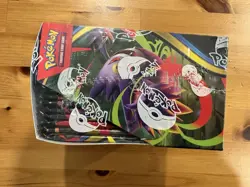 Pokemon TCG - Phantasmal Flames Mega Evolution Sealed Booster Box - Image 5