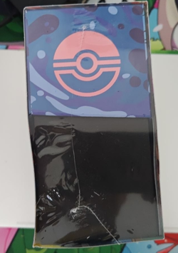 Pokemon TCG Chaos Rising ETB Brand New Factory Sealed - Image 4