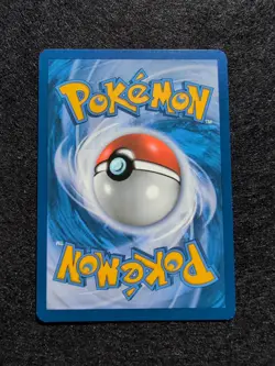 Roseanne's Research Pokemon League Promo 125/132 - Crosshatch Holo - Image 2