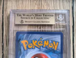 Pokemon Smettbo Vmax 190/189 Flammende Finsternis Deutsch Gem MInt BGS 9,5 PSA10 - Image 3
