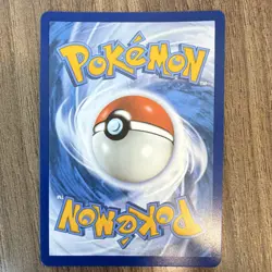 Pokemon Kricketune V Ultra Rare Full Art Holo TG12/TG30 Silver Tempest 180 HP - Image 2