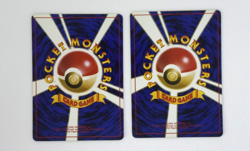 Pokemon TCG Dark Gloom & Oddish Rocket Gang Regular Set of 2 (Japanese) - Image 2
