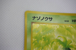 Pokemon TCG Dark Gloom & Oddish Rocket Gang Regular Set of 2 (Japanese) - Image 3