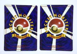 Pokemon TCG Dark Rapidash & Ponyta Rocket Gang Regular Set(Japanese) - Image 2