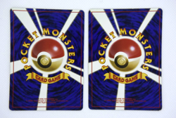 Pokemon TCG Dark Persian & Meowth Rocket Gang Regular Set (Japanese) - Image 2