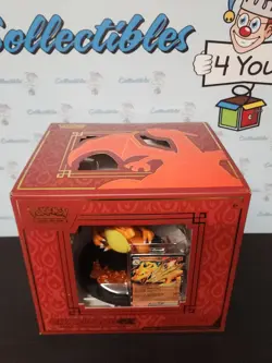Pokemon 2024 Charizard Ex Super Premium Collection Sealed - Image 2